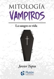 Cover von Mitología de Vampiros