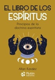 Cover von El Libro de los Espíritus