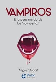 Cover von Vampiros
