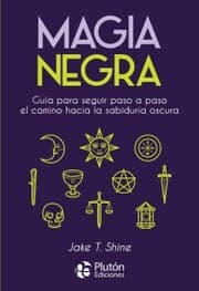 Cover von Magia negra
