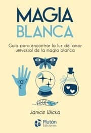 Cover von Magia Blanca