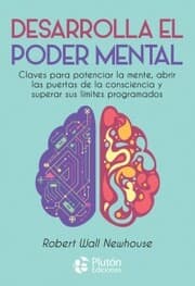 Cover von Desarrolla el poder mental