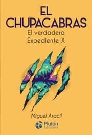 Cover von El Chupacabras