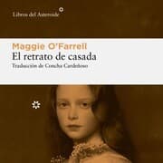 Cover von El retrato de casada