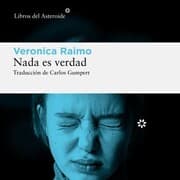 Cover von Nada es verdad