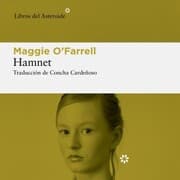 Cover von Hamnet
