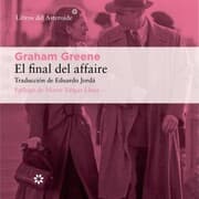 Cover von El final del affaire