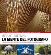 Cover von La mente del fotógrafo