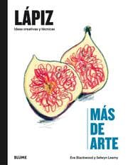 Cover von Más de arte. Lápiz