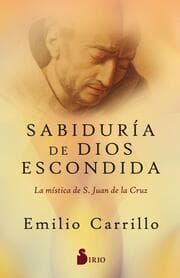 Cover von Sabiduría de dios escondida