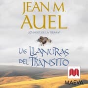 Cover von Las llanuras del tránsito