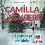 Cover von La princesa de hielo