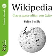 Cover von GuíaBurros: Wikipedia
