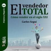 Cover von GuíaBurros: El vendedor total
