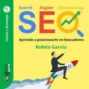 Cover von GuíaBurros: SEO