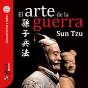 Cover von Guíaburros: El arte de la guerra