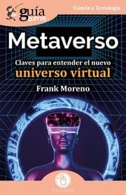 Cover von GuíaBurros: Metaverso