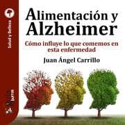 Cover von GuíaBurros: Alimentación y Alzheimer