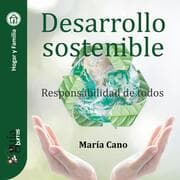 Cover von GuíaBurros: Desarrollo sostenible