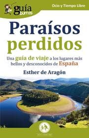 Cover von GuíaBurros Paraísos perdidos