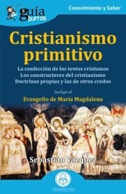 Cover von GuíaBurros: Cristianismo primitivo