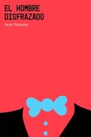 Cover von El hombre disfrazado