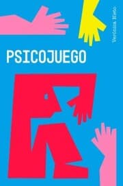 Cover von Psicojuego