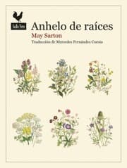 Cover von Anhelo de raíces