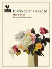 Cover von Diario de una soledad