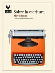 Cover von Sobre la escritura