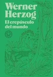 Cover von El crepúsculo del mundo