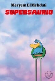 Cover von Supersaurio