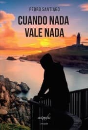 Cover von Cuando nada vale nada