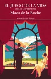 Cover von El juego de la vida