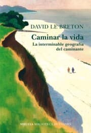 Cover von Caminar la vida
