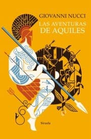 Cover von Las aventuras de Aquiles