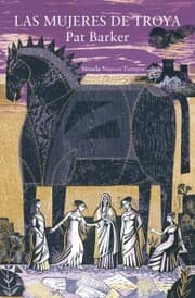 Cover von Las mujeres de Troya