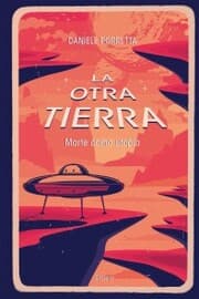 Cover von La otra Tierra