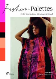 Cover von Fashion Palettes