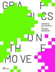 Cover von Graphics On the Move