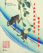 Cover von Japanese Bestiary