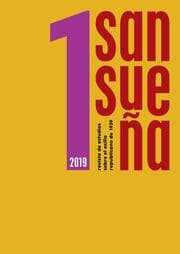Cover von Sansueña 1