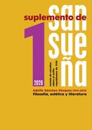 Cover von Suplemento de Sansueña 1