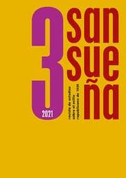 Cover von Sansueña 3