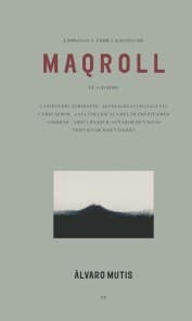 Cover von Empresas y tribulaciones de Maqroll el Gaviero (nueva edicion: tapa blanda)