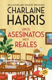 Cover von Unos asesinatos muy reales
