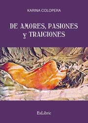 Cover von De amores, pasiones y traiciones