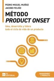Cover von Método ProductOnset