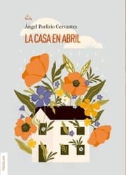 Cover von La casa en abril