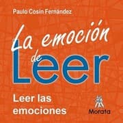 Cover von La emoción de leer